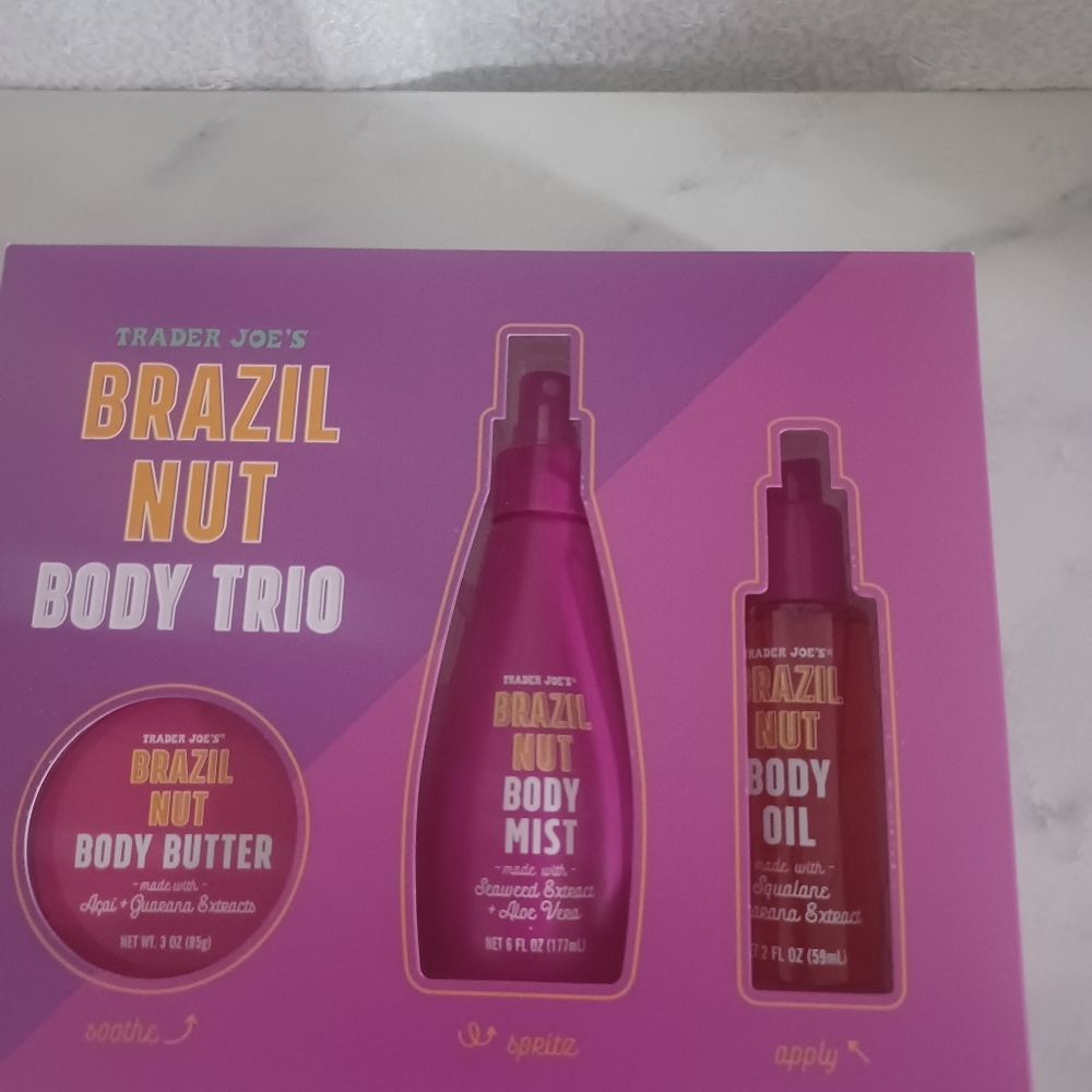 Body set